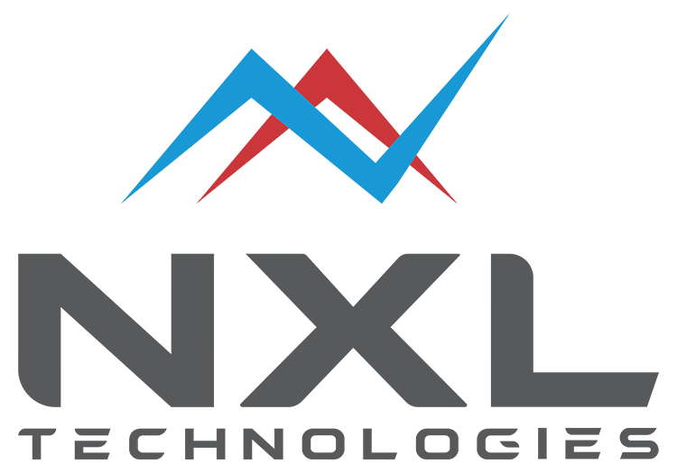 NXL Technologies Brand Logo